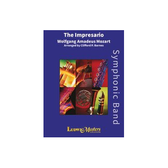 Overture to The Impresario