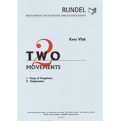         Two Movements - Kees Vlak
    