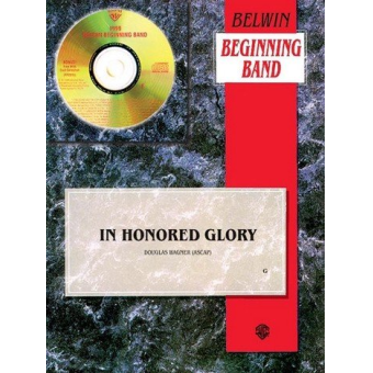 In Honored Glory (concert band)