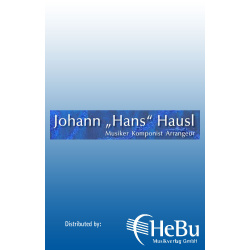         Ohrwurm - Variationen - Johann Hausl
    