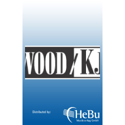         Knock on Wood - John Edmondson
    