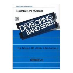         Lexington March - John Edmondson
    