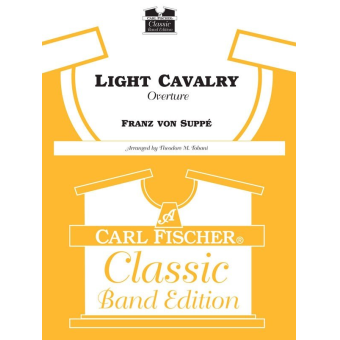 Light Cavalry (Overture)