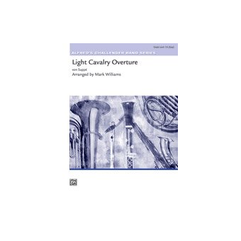 Light Cavalry Overture (concert band)