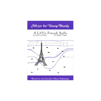 A Little French Suite