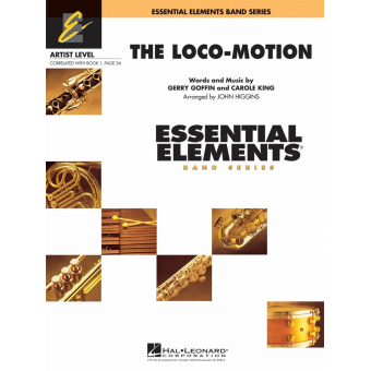 The Loco-motion