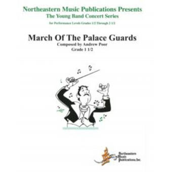 March of the Palace Guards