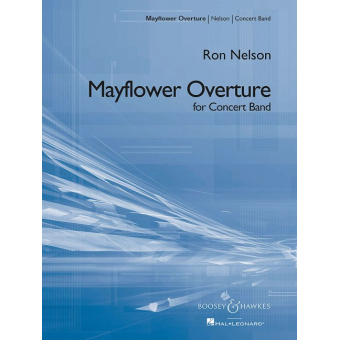 Mayflower Overture