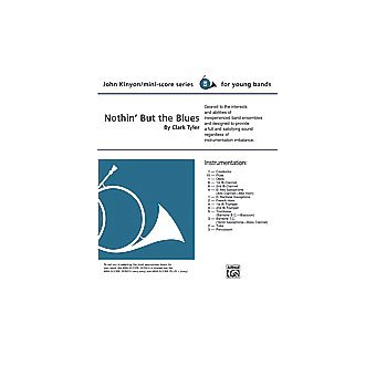 Nothin' but the Blues (concert band)