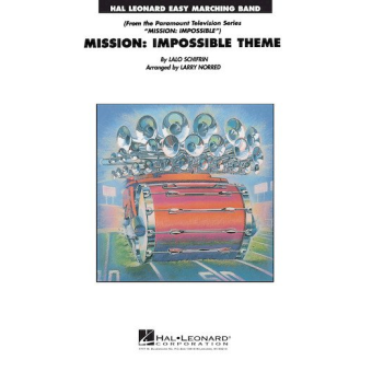 Mission: Impossible Theme