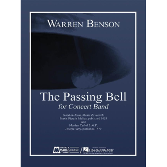 The Passing Bell