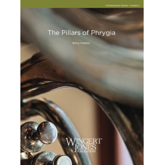 Pillars Of Phrygia