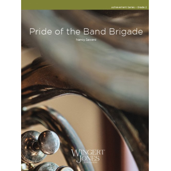 Pride Of The Band Brigade