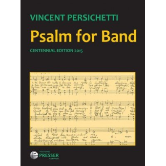 Psalm for Band