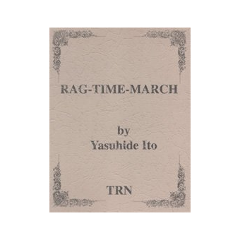 Rag-Time-March