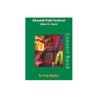Rhenish Folk Festival