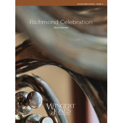         Richmond Celebration - David Gorham
    