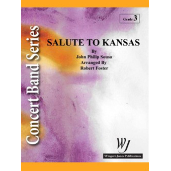 Salute To Kansas