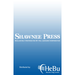         Shivaree - Robert E. Jager
    