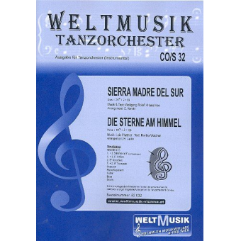 Sierra Vista Variants (concert band)