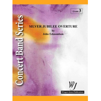 Silver Jubilee Overture