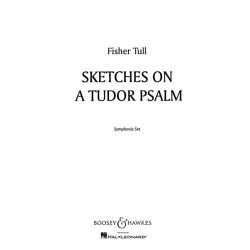        Sketches on a Tudor Psalm - Fisher Tull
    
