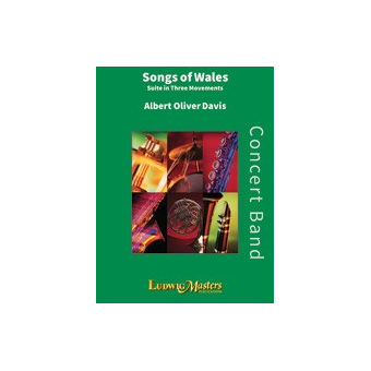 Songs of Wales