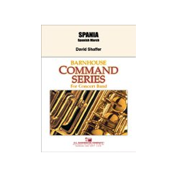         Spania - David Shaffer
    