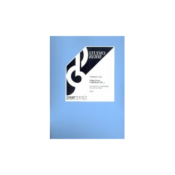 Finale from Symphony Nr. 2