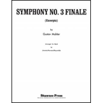 Symphony No. 3 - Finale