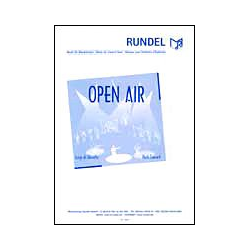         Open Air (Rock Concert Overture) - Luigi di Ghisallo
    