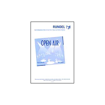 Open Air (Rock Concert Overture)