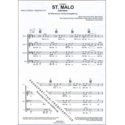         Tundra - Leland Forsblad
    