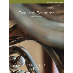         Two Irish Favorites - Nancy H. Seward
    