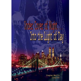 Under Cover of Night / Into the Light of Day!
