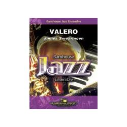         Valero - James Swearingen
    