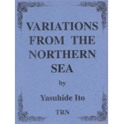         Variations from the Northern Sea - Yasuhide Ito
    