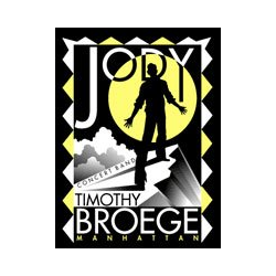         Jody - Timothy Broege
    