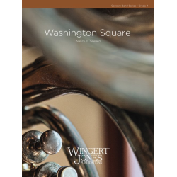         Washington Square - Nancy H. Seward
    