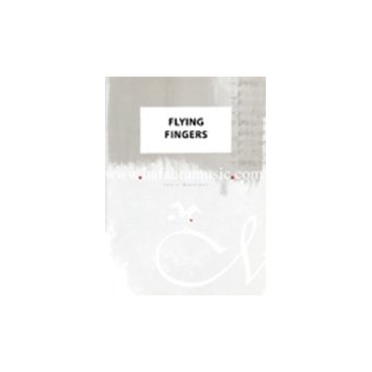Flying Fingers