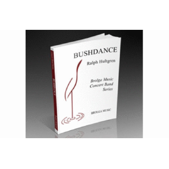 Bushdance