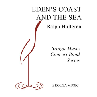 Eden's Coast and the Sea