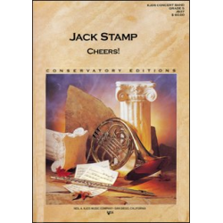         Cheers! - Jack Stamp
    