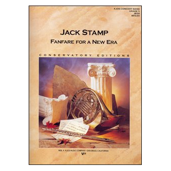 Fanfare For A New Era