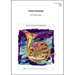         From these ashes - Chuck Elledge
    