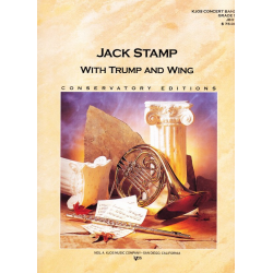         With Trump and Wing - Jack Stamp
    