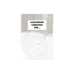         A Desperate Longing - Guido Swelsen
    