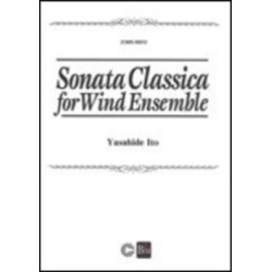         Sonata Classica - Yasuhide Ito
    
