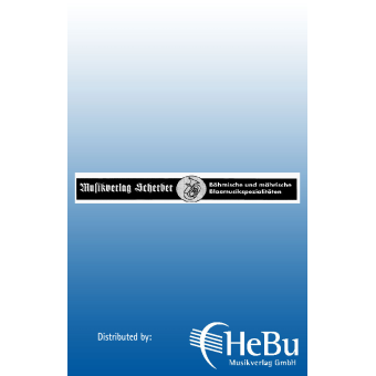 Die Verleumdung (Polka)