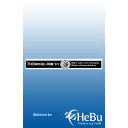         Glücklicher Planet (Walzer) - Josef Ginzl
    